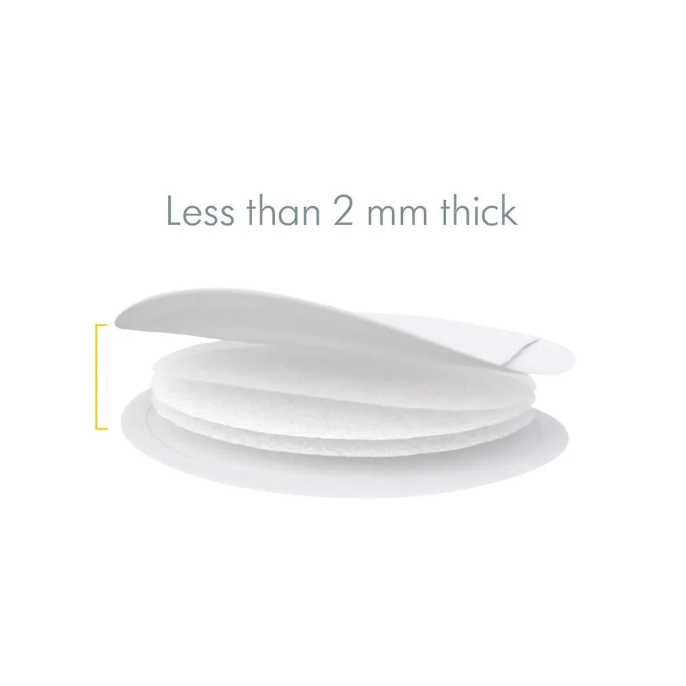 Medela Safe & Dry Disposable Nursing Pads (30 Count)