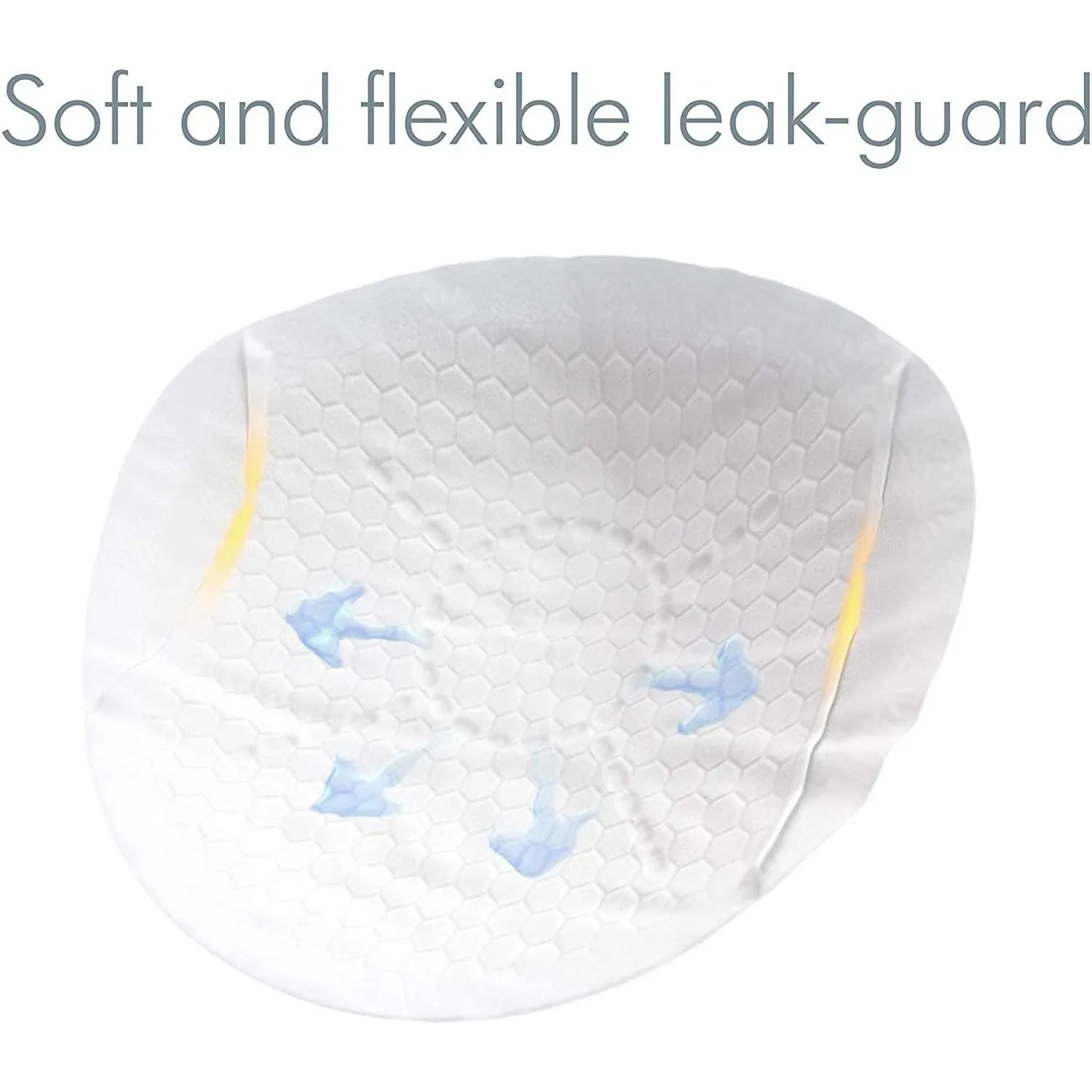 Medela Safe and Dry Ultra Thin Breast Pads