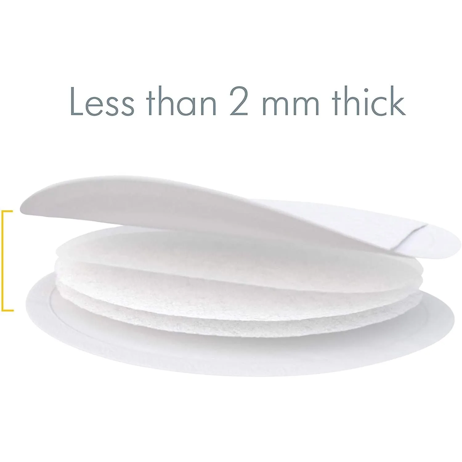 Medela Safe and Dry Ultra Thin Breast Pads