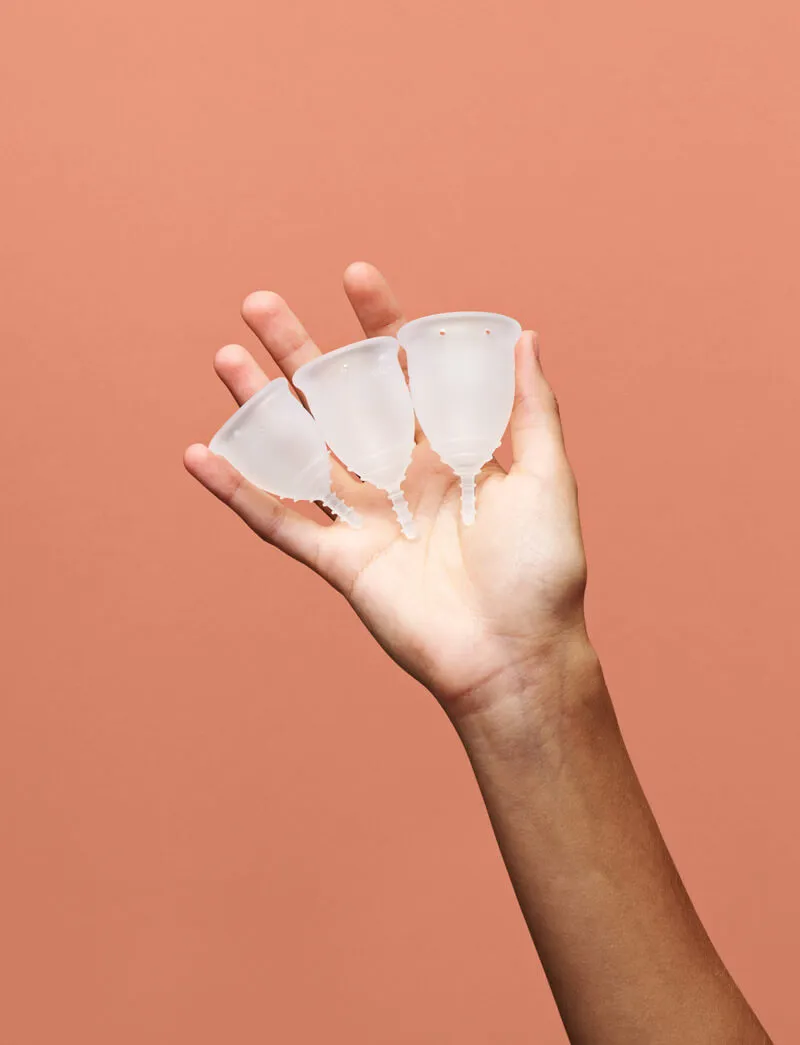 Menstrual Cup