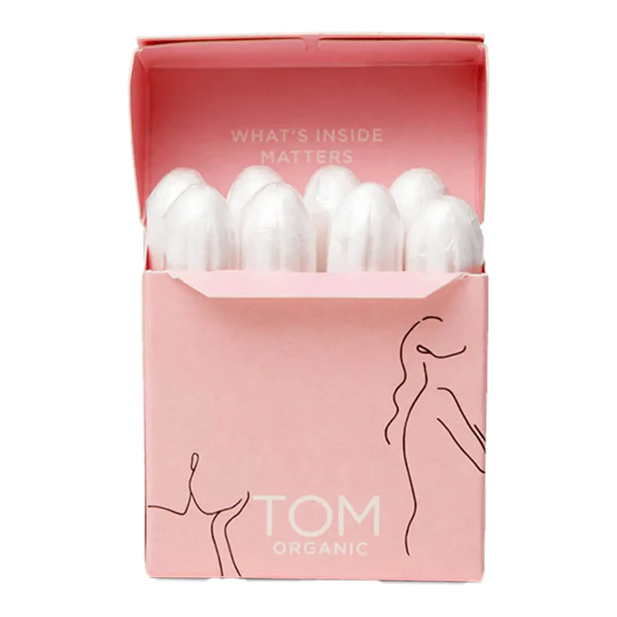 Mini Tampons