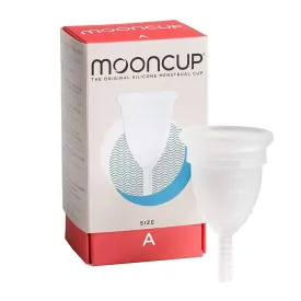 Mooncup Reusable Menstrual Cup