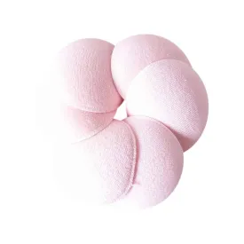 Mumasil Curved Reusable Breast Pads