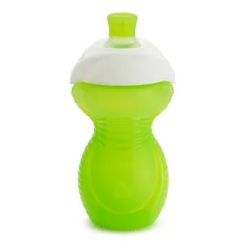 Munchkin Click Lock Bite-Proof Sippy Cup - Green (9oz)