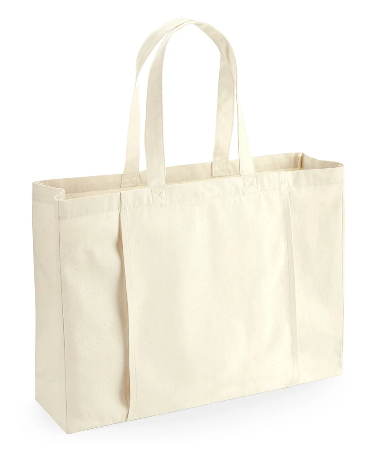 Natural - EarthAware® organic yoga tote