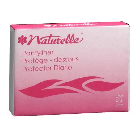 Naturelle Pantyliners