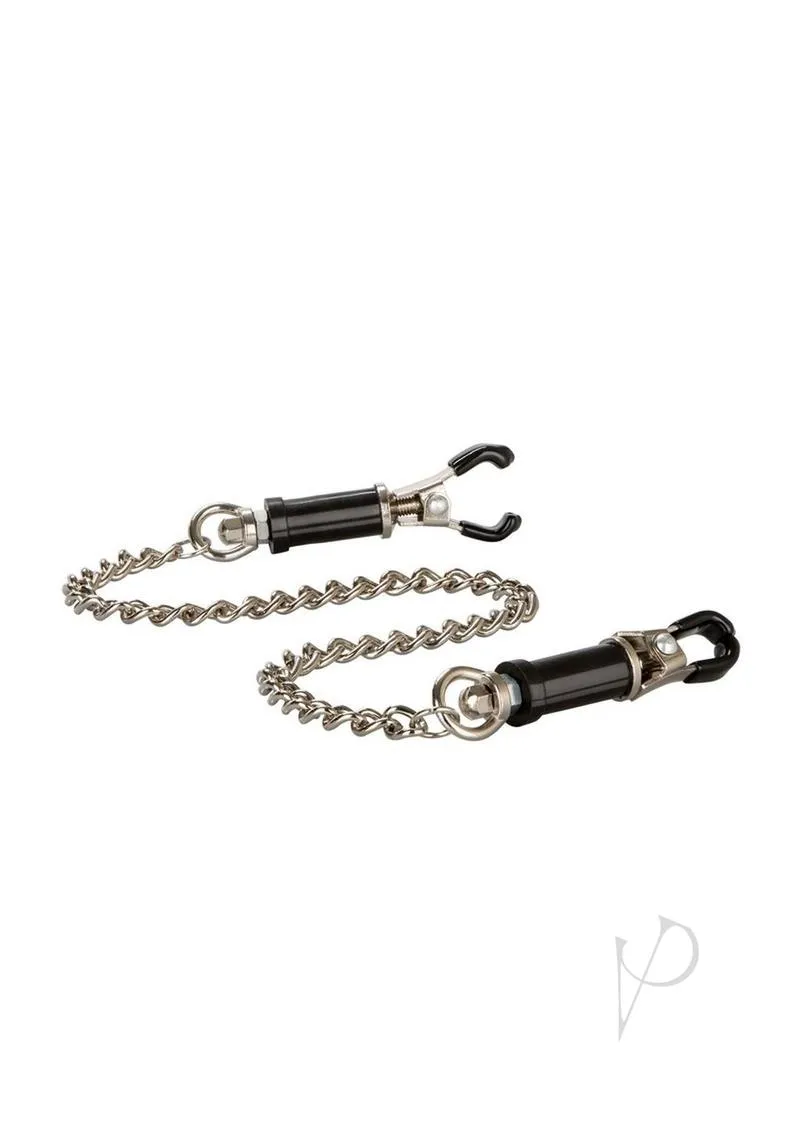 Nipple Play Superior Nipple Clamps