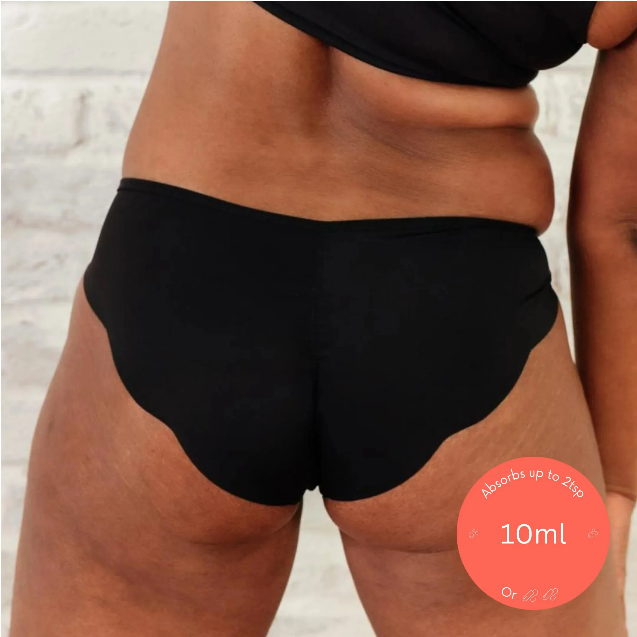 Nixi Body Leak-proof Underwear