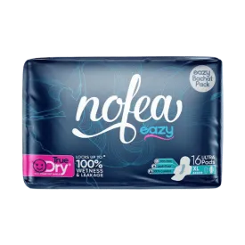 NOFEA EAZY NAPKIN ULTRA XL16 PADS