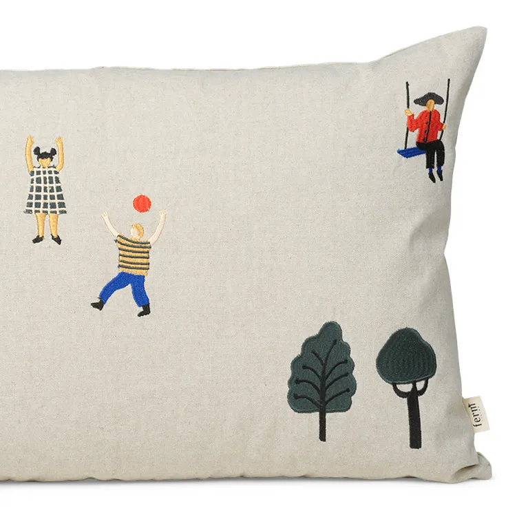 Park Pillow