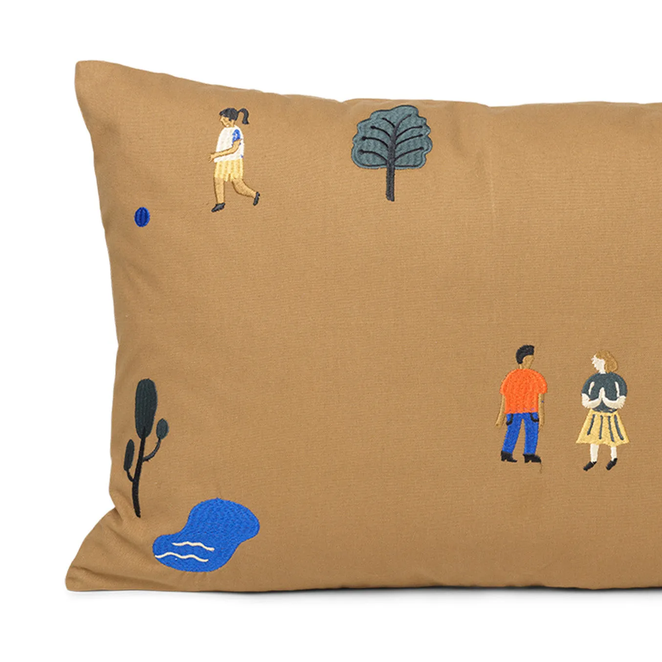 Park Pillow