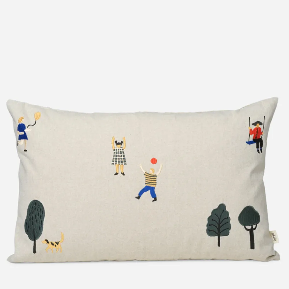 Park Pillow