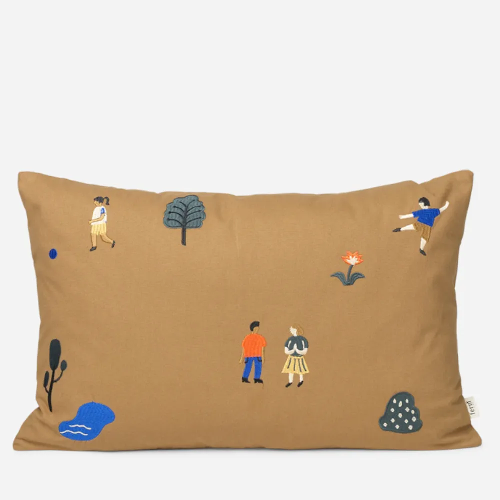 Park Pillow