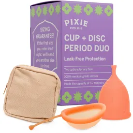 Period Duo