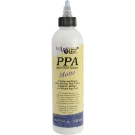 PPA - Perfect Paper Adhesive, Matte