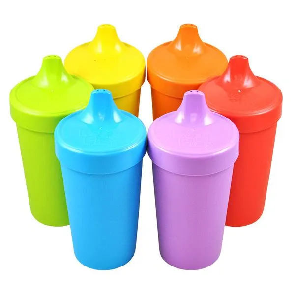 Re-Play No-Spill Sippy Cups