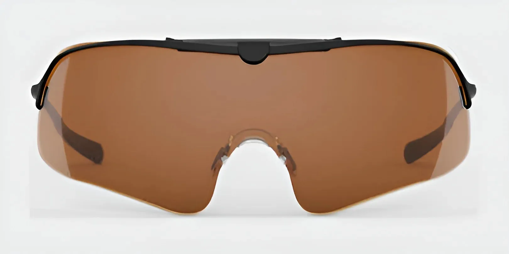 RE Ranger Falcon Shooting Sunglasses | Size 64