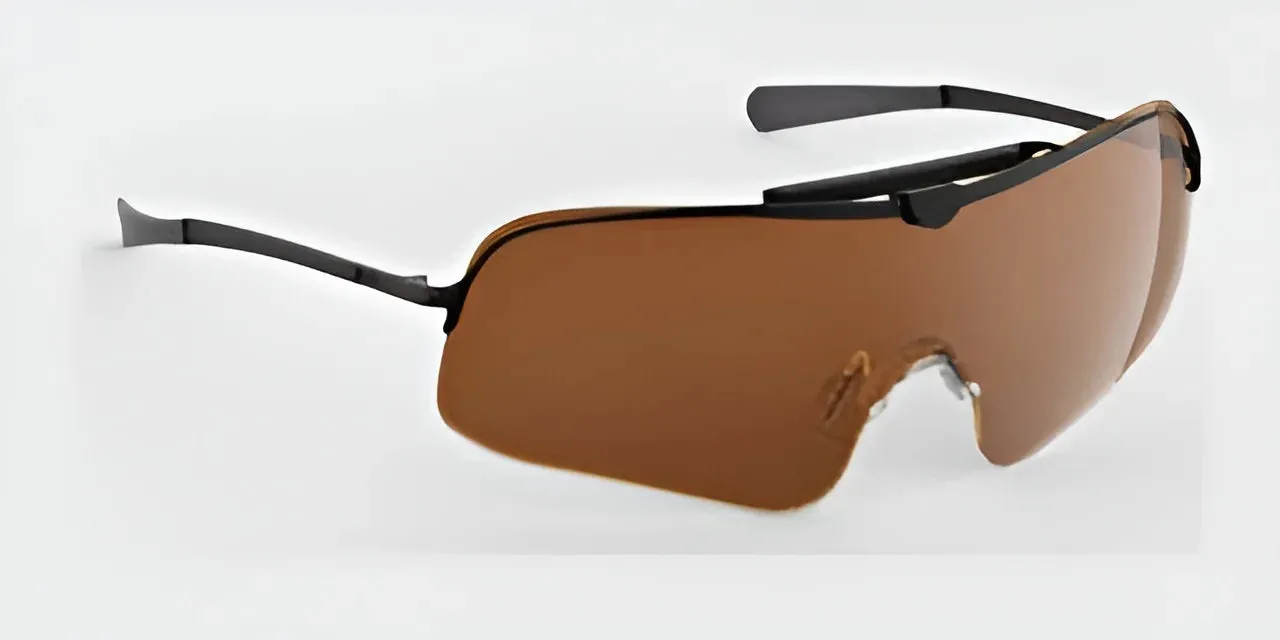 RE Ranger Falcon Shooting Sunglasses | Size 64