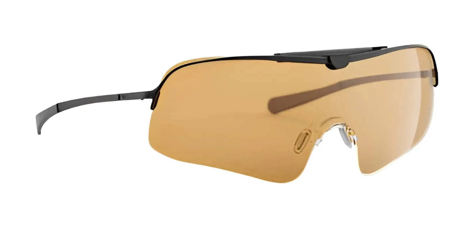 RE Ranger Falcon Shooting Sunglasses | Size 64