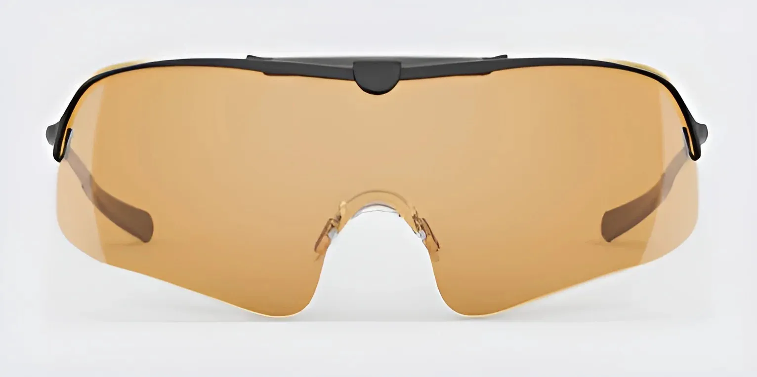 RE Ranger Falcon Shooting Sunglasses | Size 64