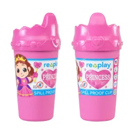 Replay Princess No-Spill Sippy Cup