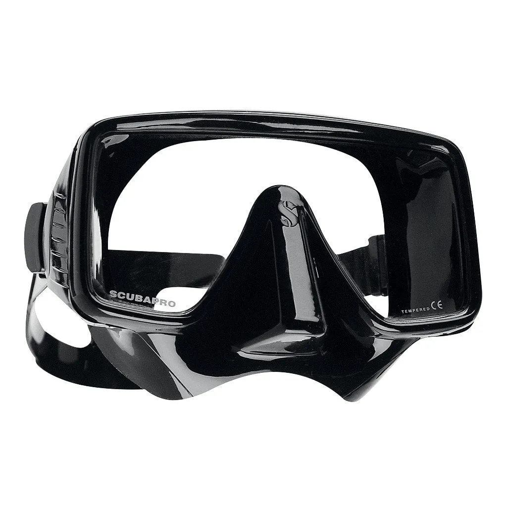 Scubapro Frameless Mask