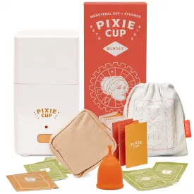 Sophie Steamer   Classic Cup Bundle