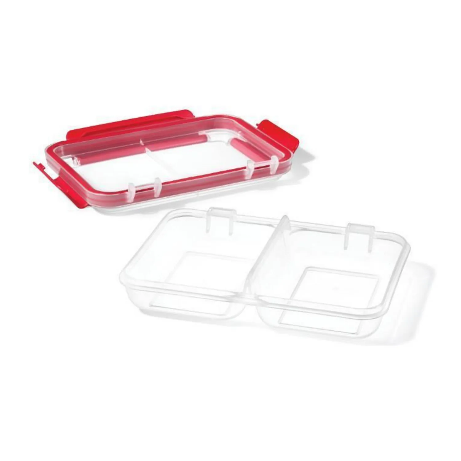 Starfrit Easy Lunch Split Container