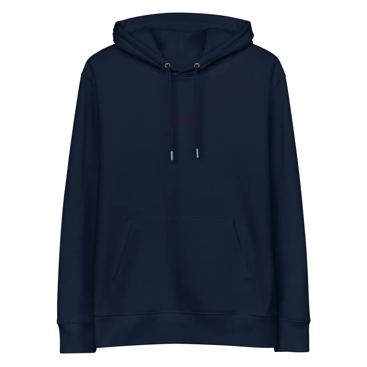 The Barbera eco hoodie