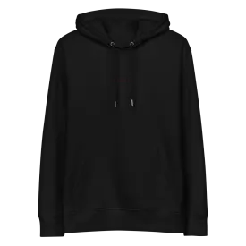 The Barbera eco hoodie