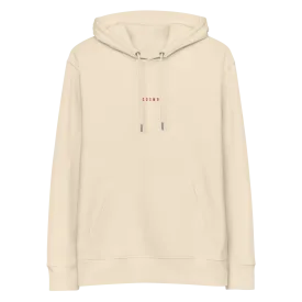 The Cosmo eco hoodie