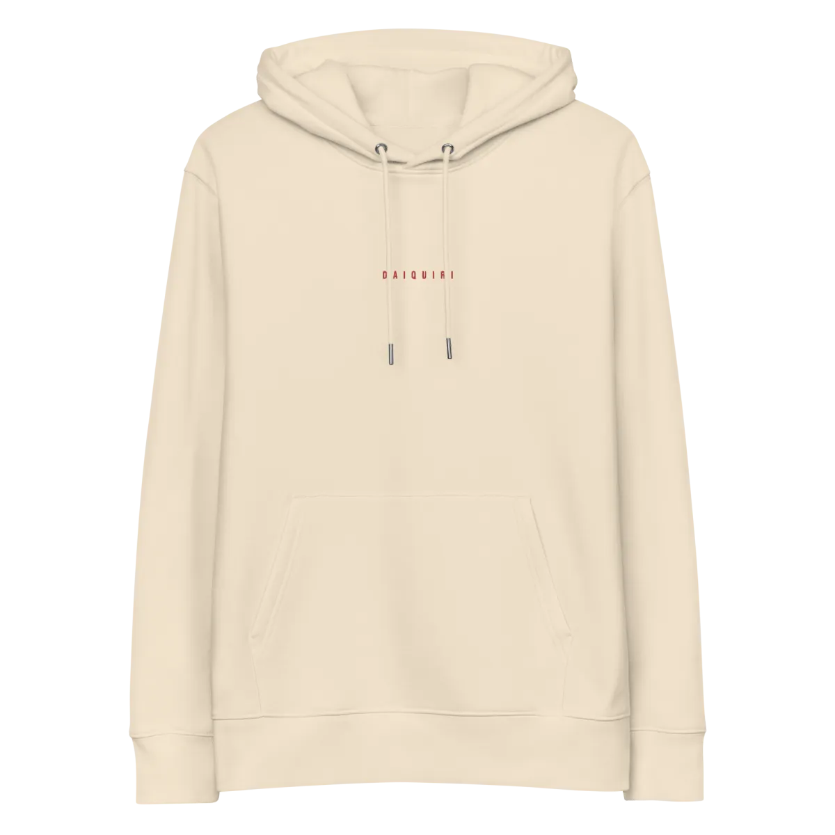 The Daiquiri eco hoodie