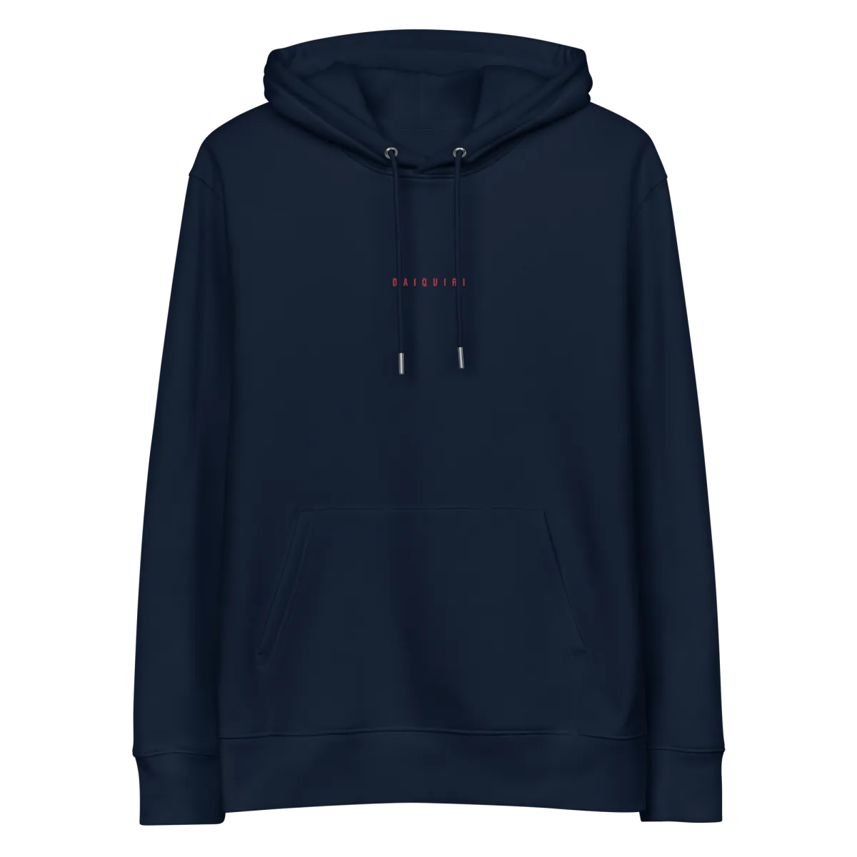 The Daiquiri eco hoodie