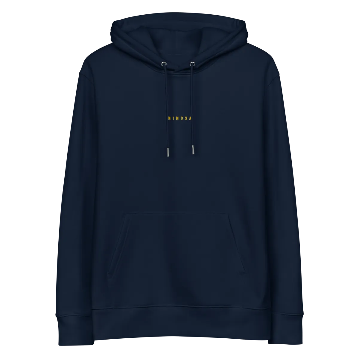 The Mimosa eco hoodie