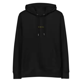 The Mimosa eco hoodie