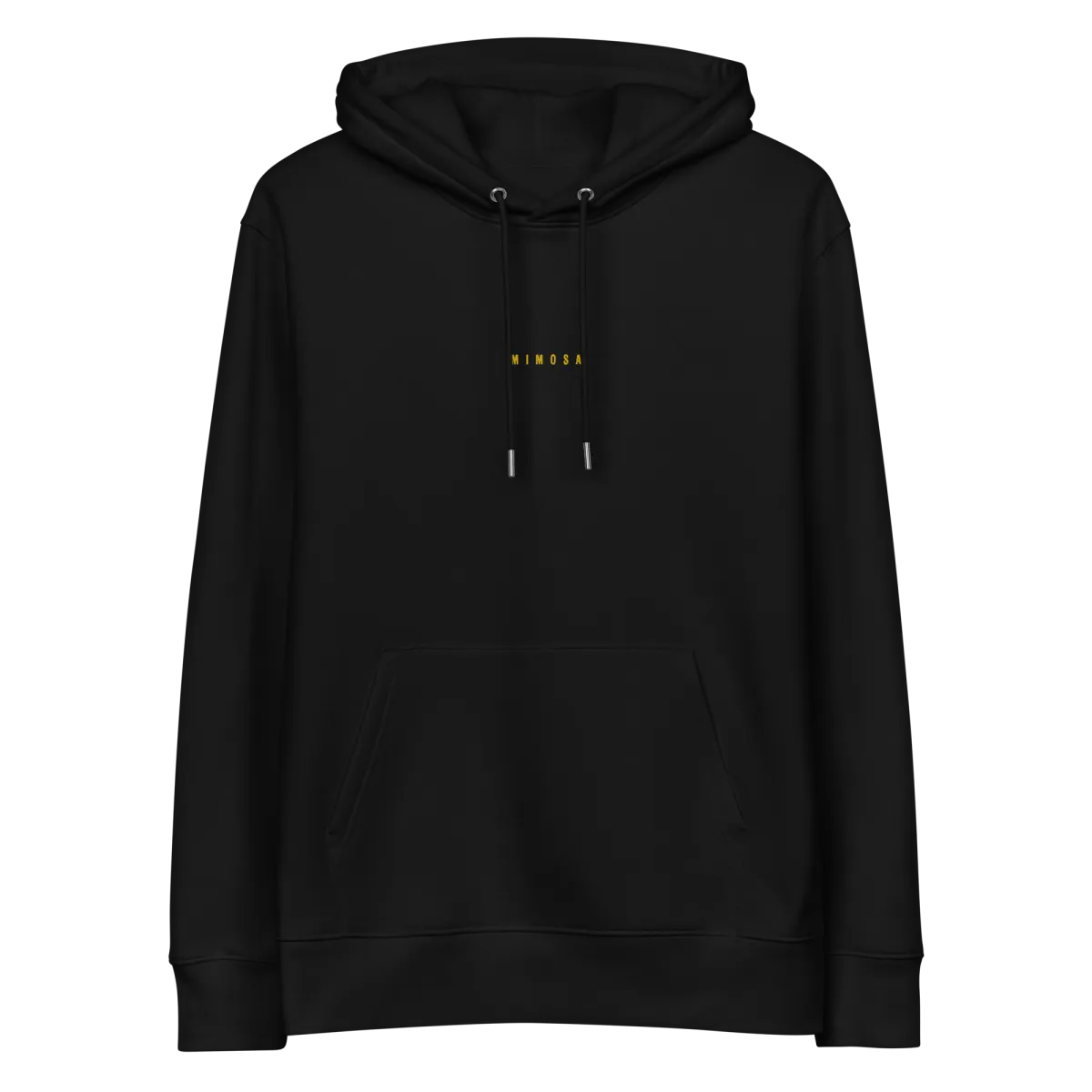 The Mimosa eco hoodie