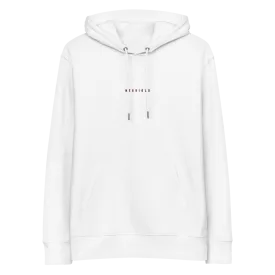 The Nebbiolo eco hoodie