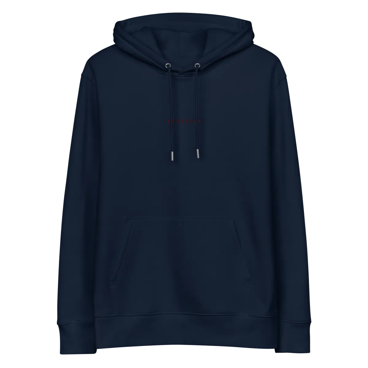 The Nebbiolo eco hoodie