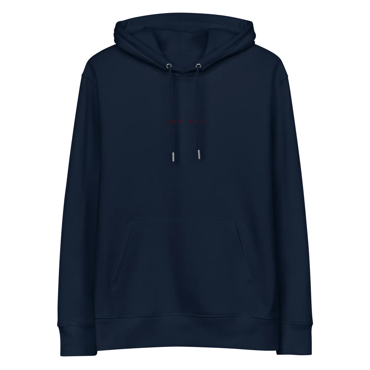 The Pinot Noir eco hoodie