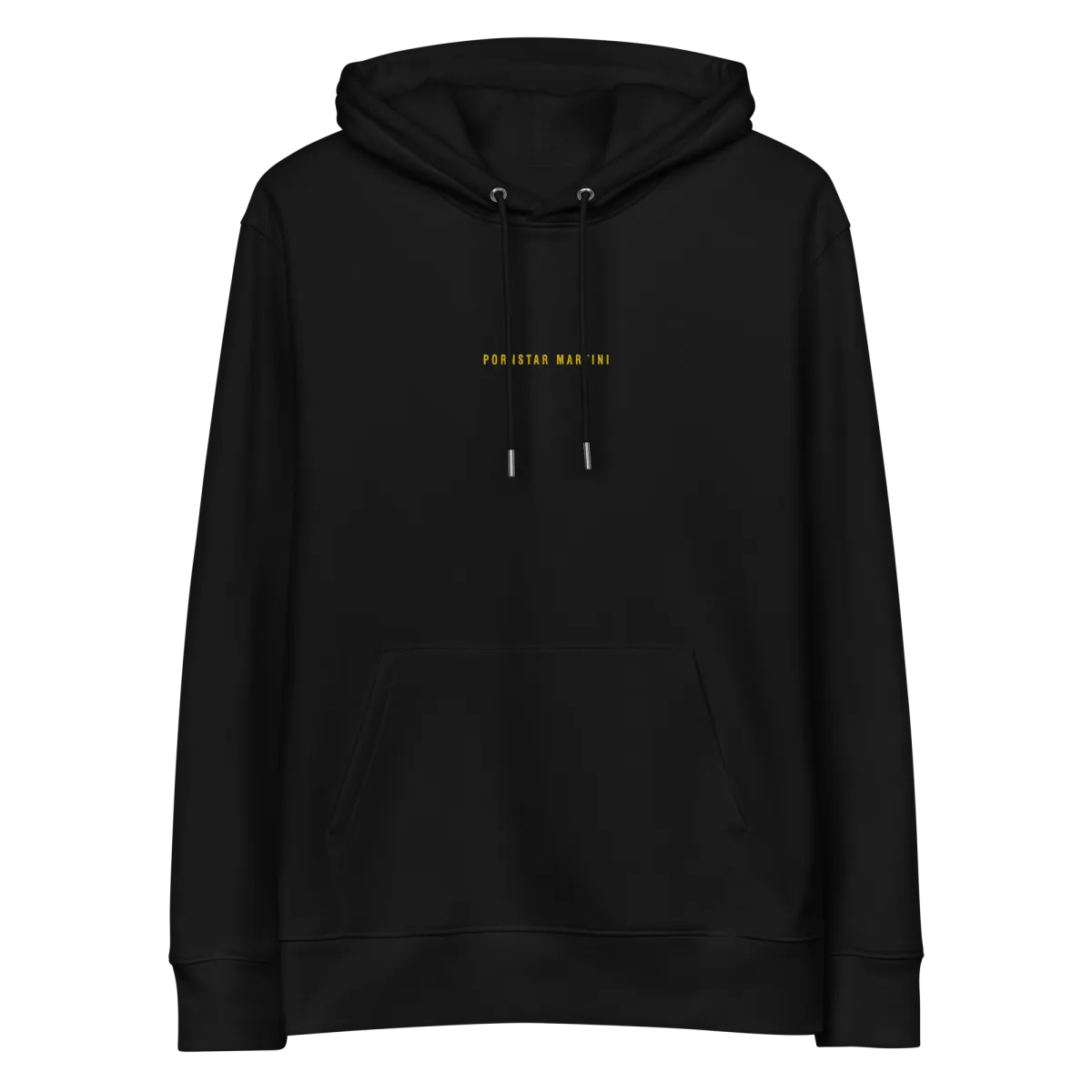 The Pornstar Martini eco hoodie