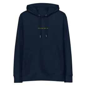 The Pornstar Martini eco hoodie