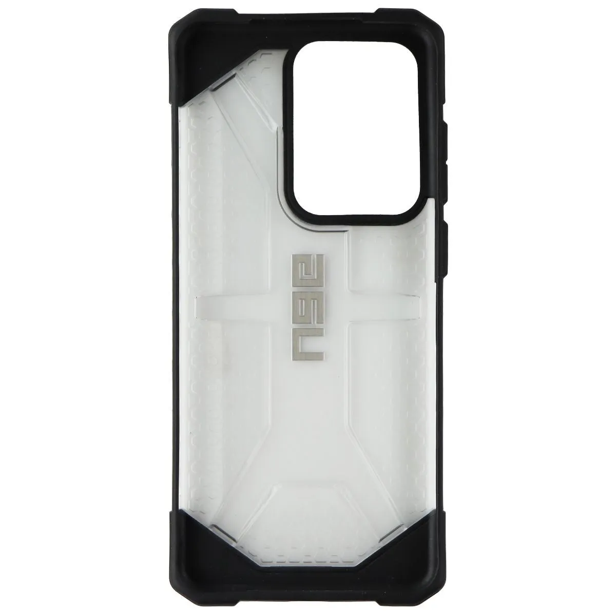 UAG Plasma Series Case for Samsung Galaxy S20 Ultra 5G - Ice/Clear/Black