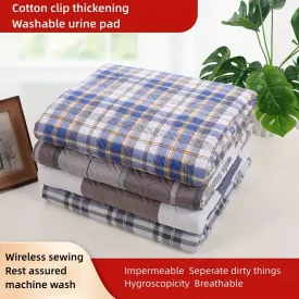 Washable Incontinence Pad for Elderly Adults and Pets