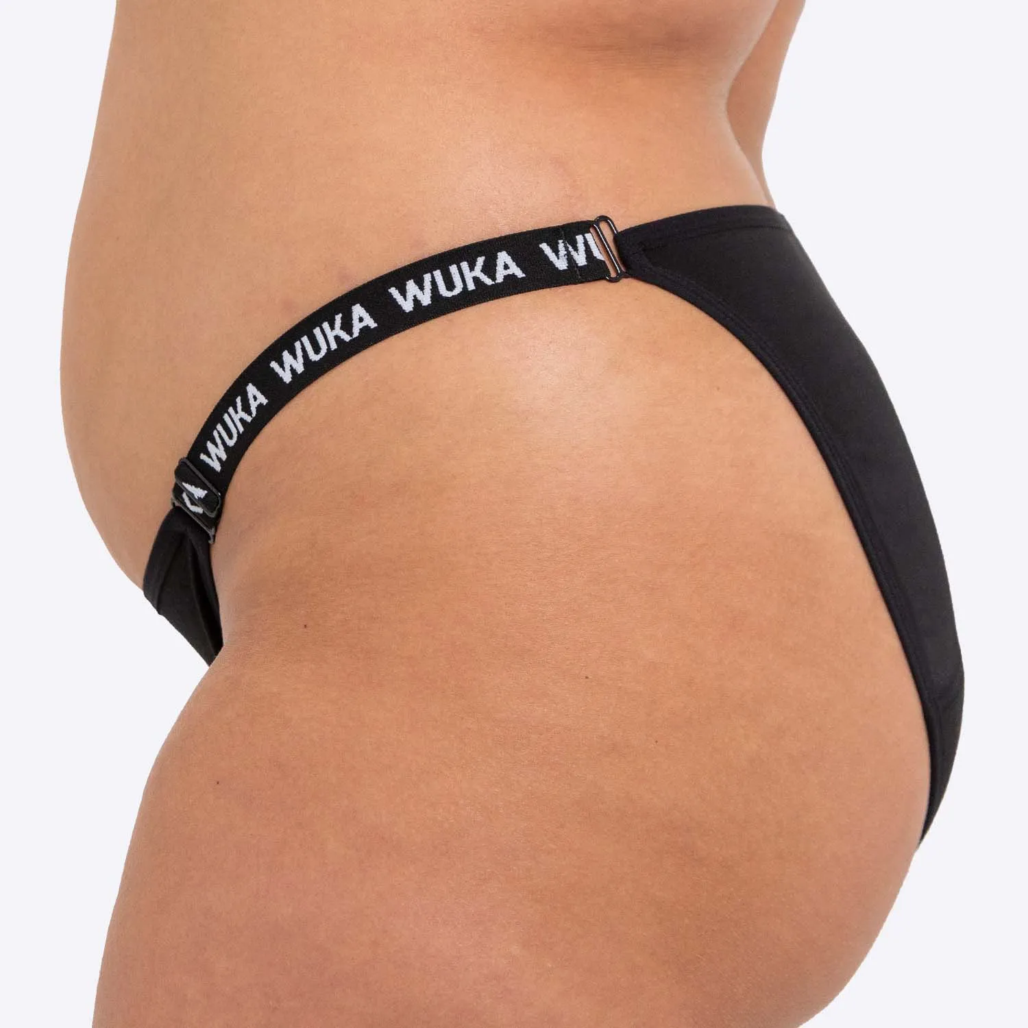 WUKA Flex Logo Bikini - Heavy - 7 Full Switch Set