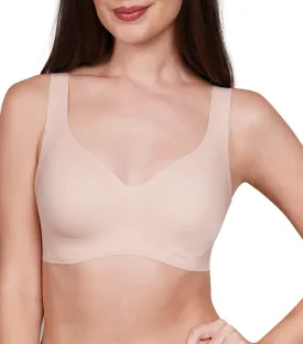 Zero Feel Pull-on Bralette Nude